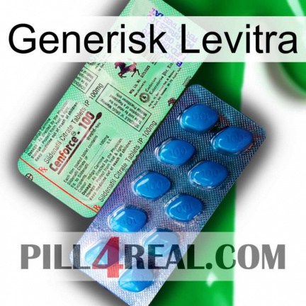Generisk Levitra new02